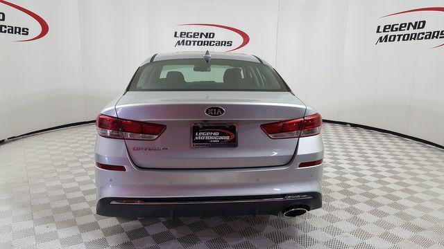 used 2019 Kia Optima car, priced at $9,950