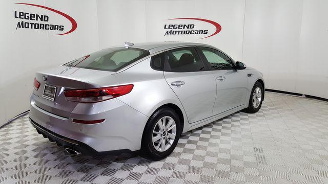 used 2019 Kia Optima car, priced at $9,950