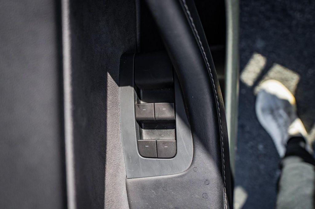 used 2021 Tesla Model Y car, priced at $27,900