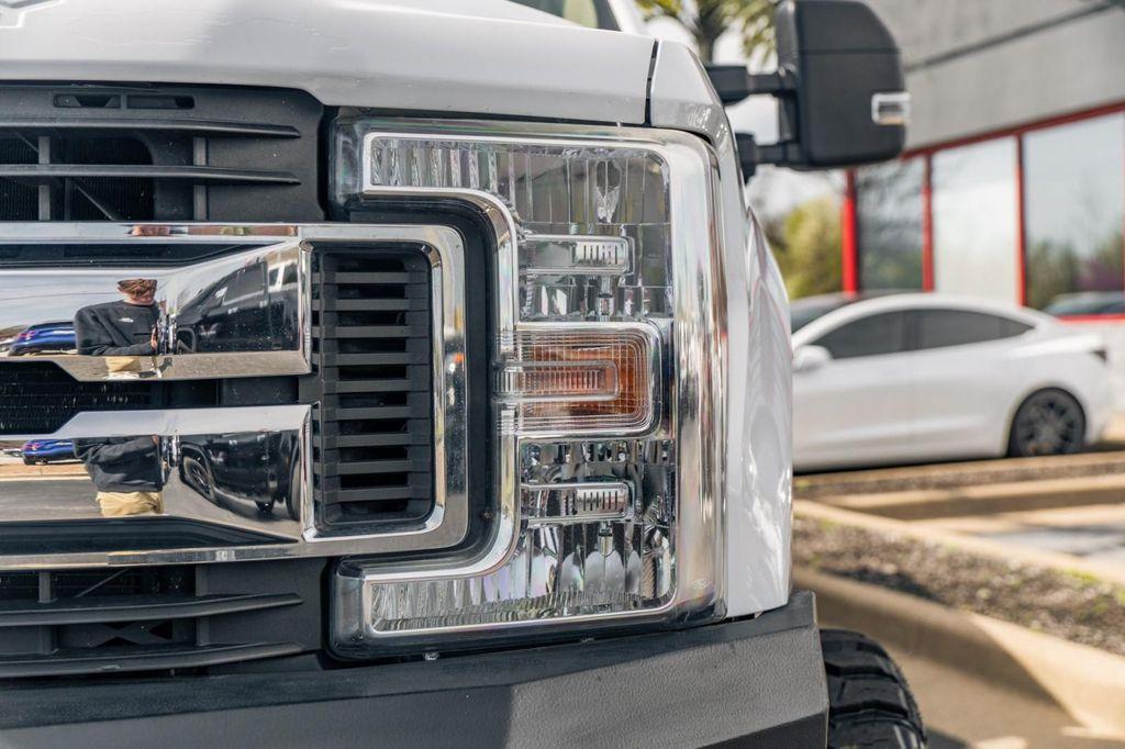 used 2017 Ford F-250 car, priced at $37,900