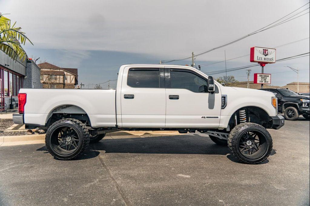 used 2017 Ford F-250 car, priced at $37,900