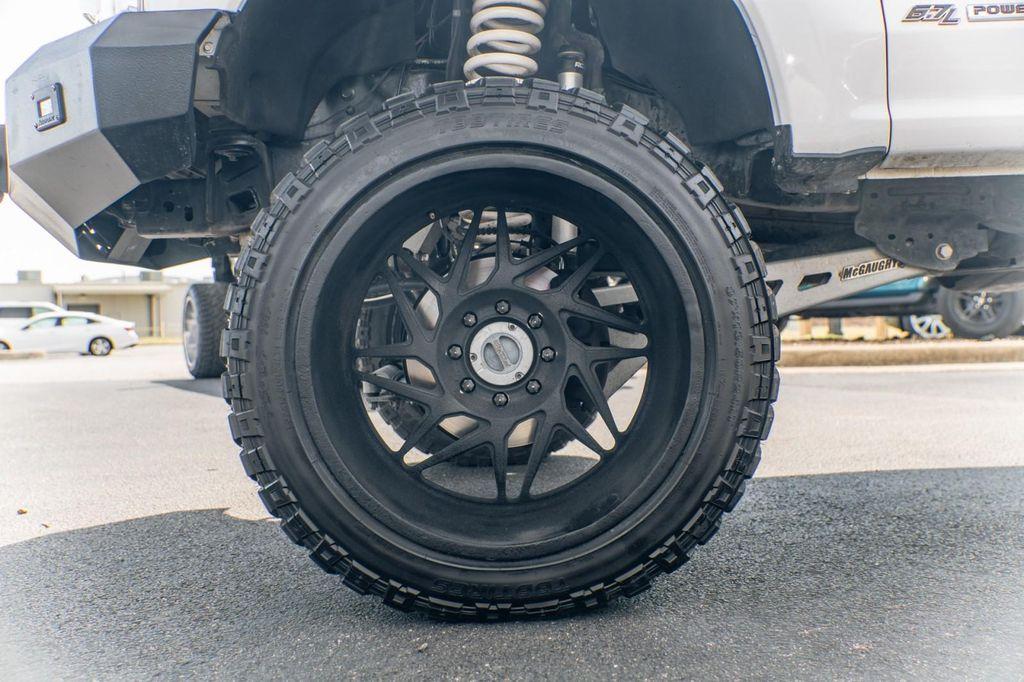 used 2017 Ford F-250 car, priced at $37,900