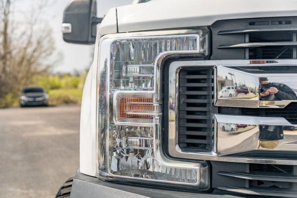 used 2017 Ford F-250 car, priced at $37,900