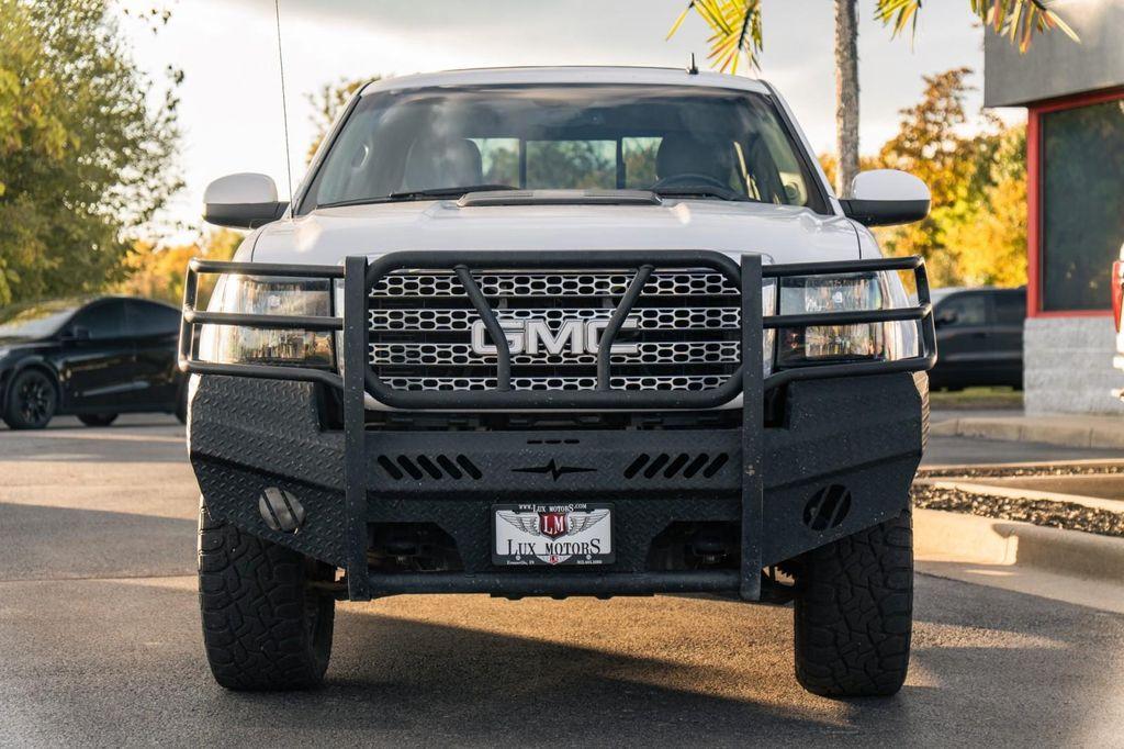 used 2013 GMC Sierra 2500 car, priced at $26,900