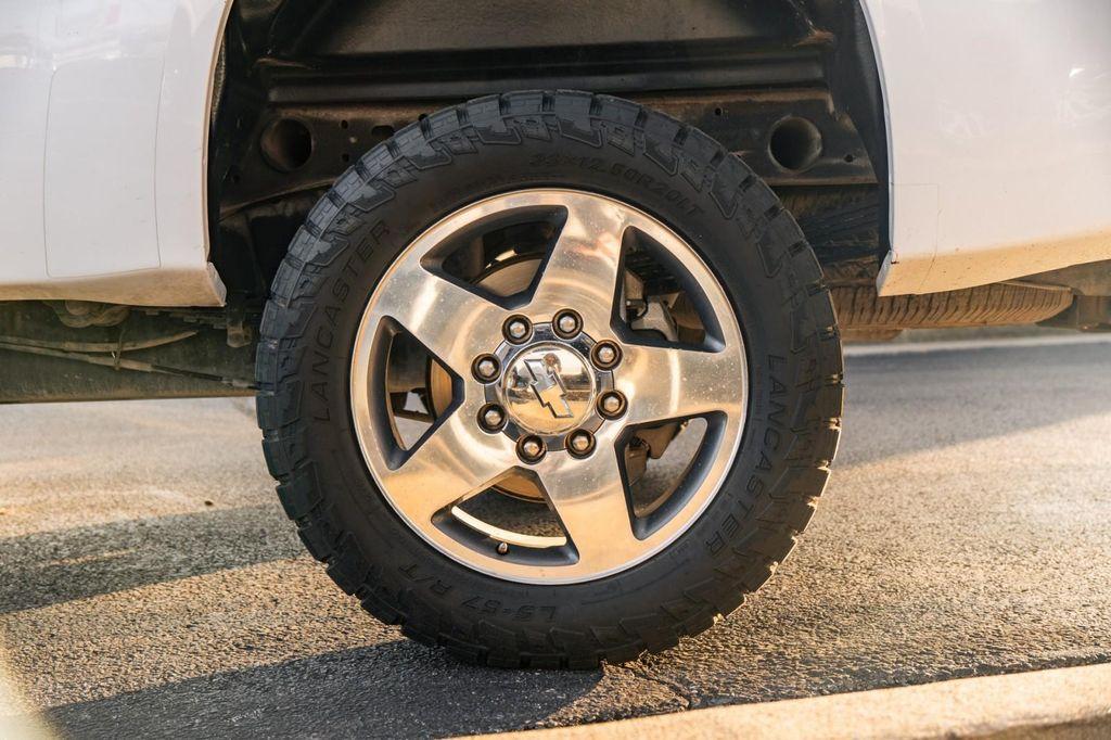 used 2013 GMC Sierra 2500 car, priced at $26,900