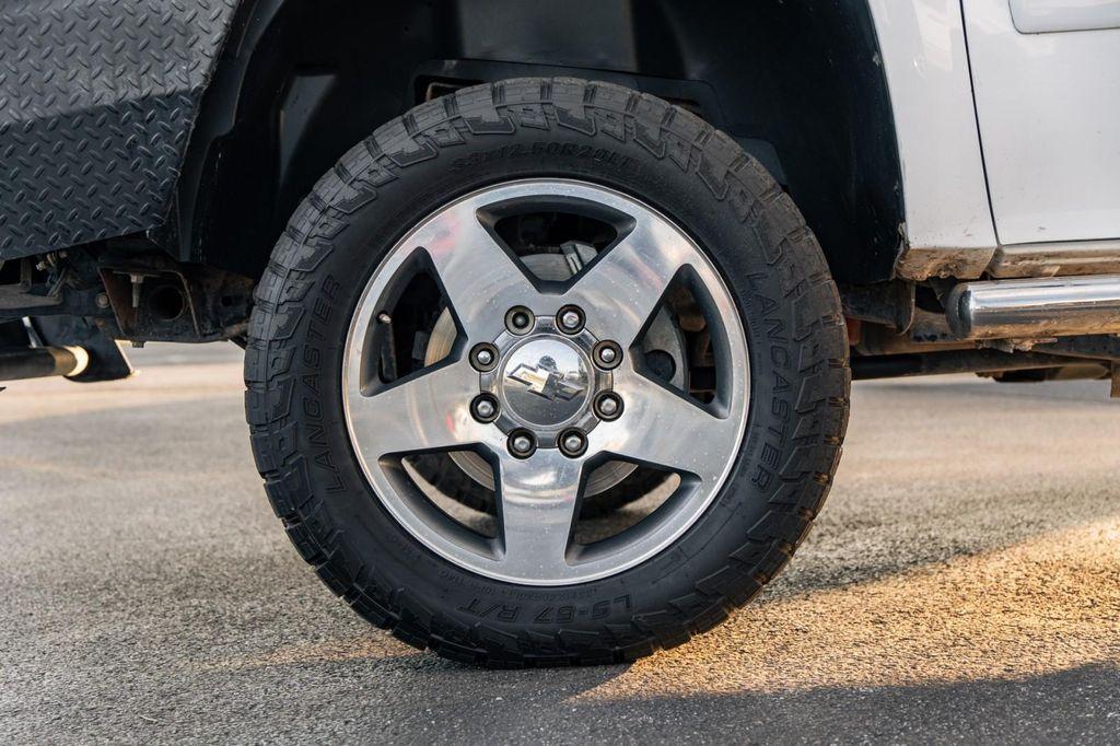 used 2013 GMC Sierra 2500 car, priced at $26,900