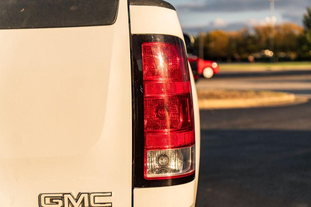 used 2013 GMC Sierra 2500 car, priced at $26,900