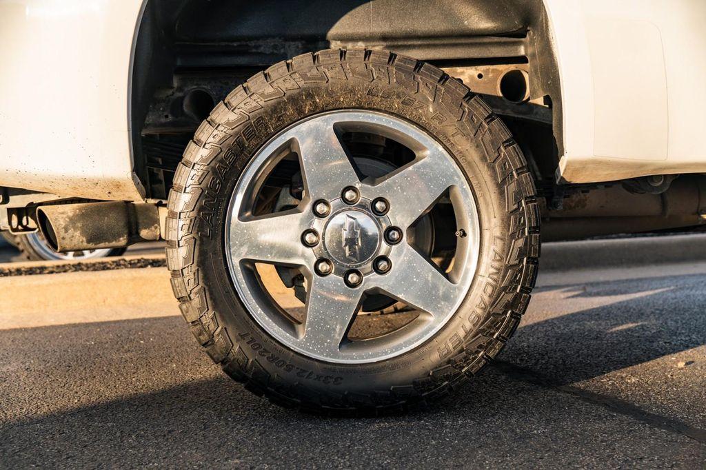 used 2013 GMC Sierra 2500 car, priced at $26,900