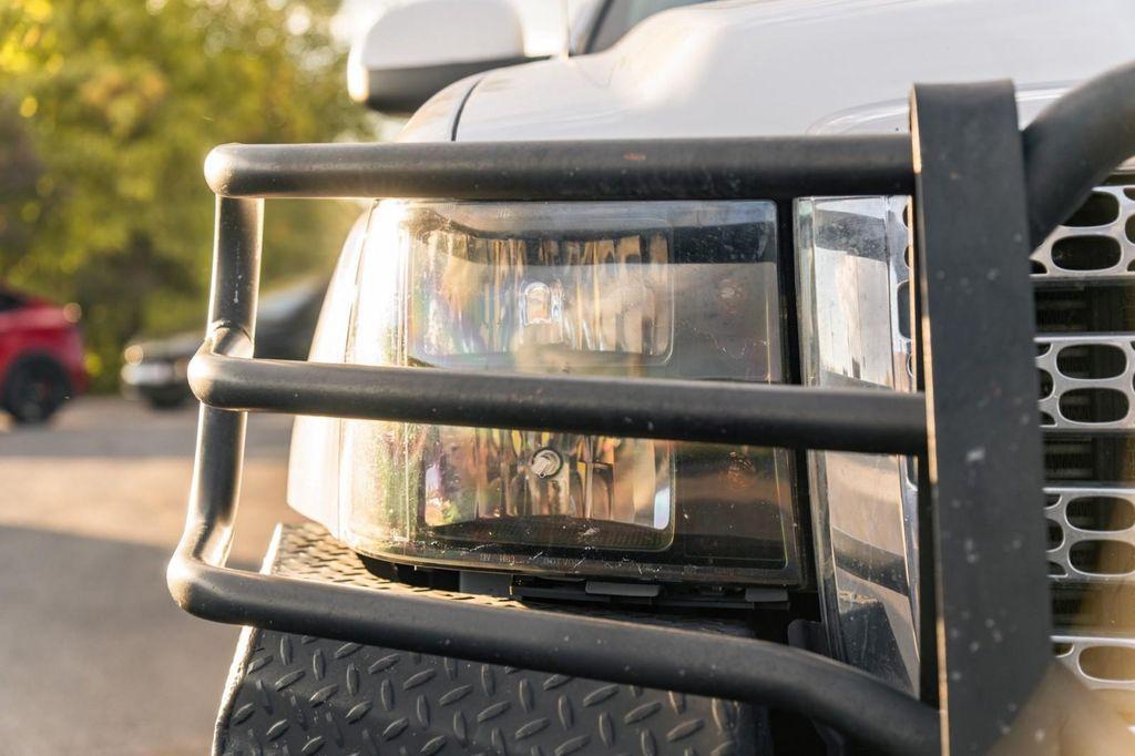 used 2013 GMC Sierra 2500 car, priced at $26,900