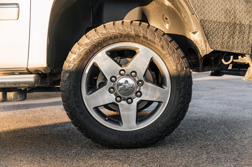 used 2013 GMC Sierra 2500 car, priced at $26,900