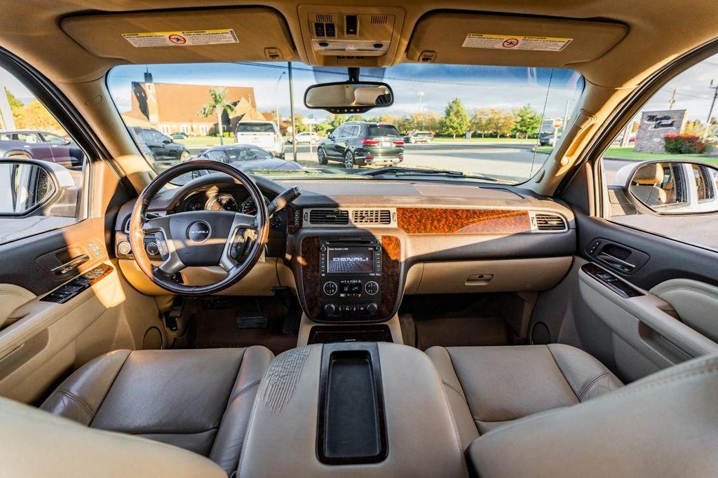 used 2013 GMC Sierra 2500 car, priced at $26,900