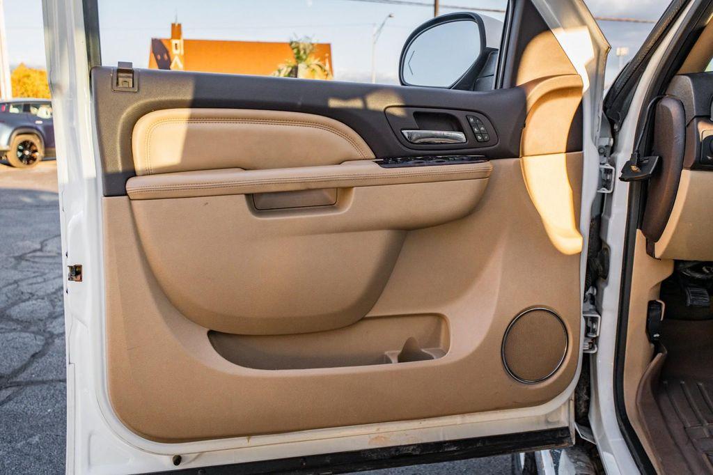 used 2013 GMC Sierra 2500 car, priced at $26,900