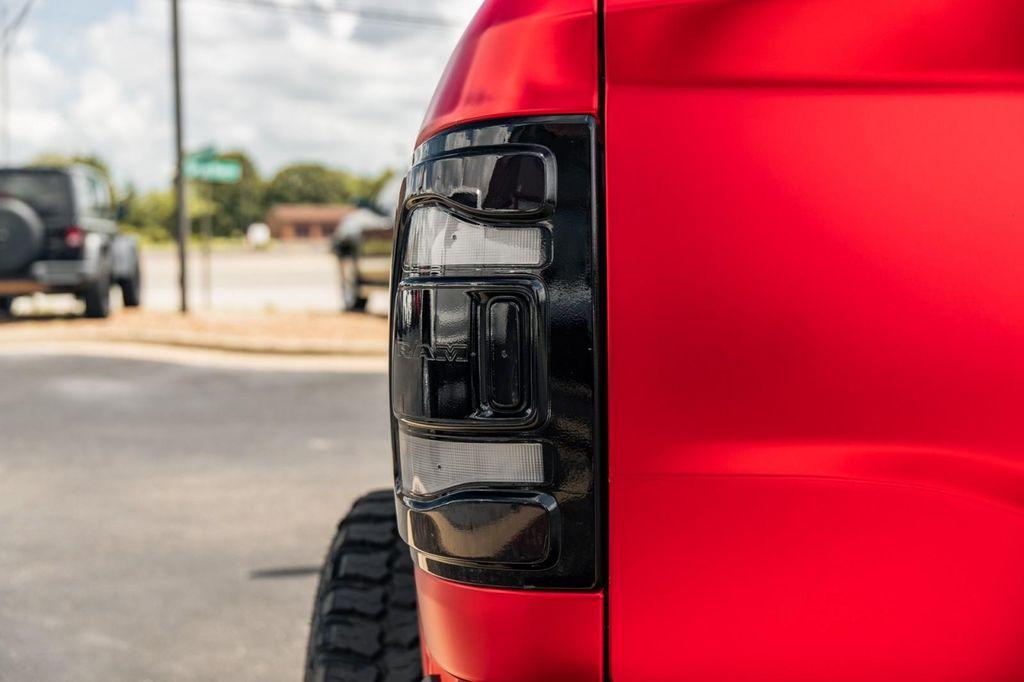 used 2024 Ram 2500 car, priced at $89,900