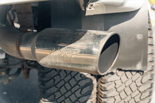 used 2022 Ford F-450 car, priced at $105,900