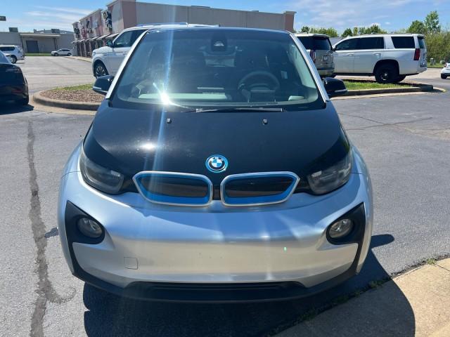 used 2015 BMW i3 car, priced at $10,900