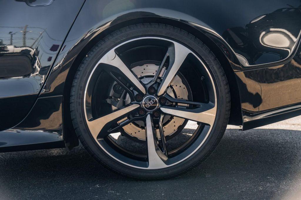 used 2016 Audi RS 7 car, priced at $39,900