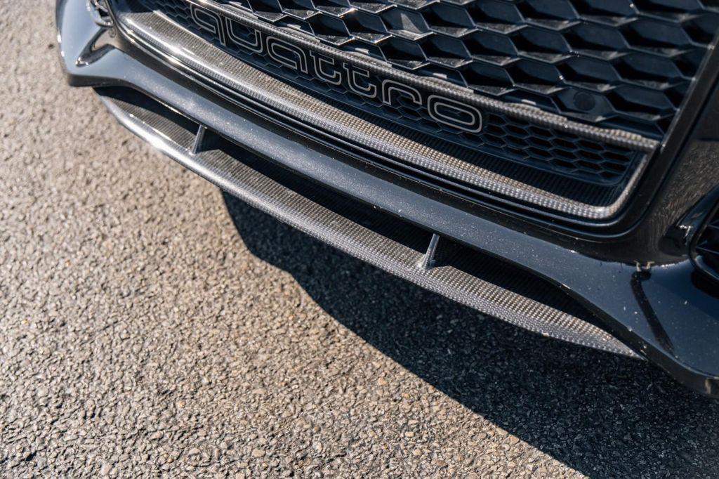 used 2016 Audi RS 7 car, priced at $39,900