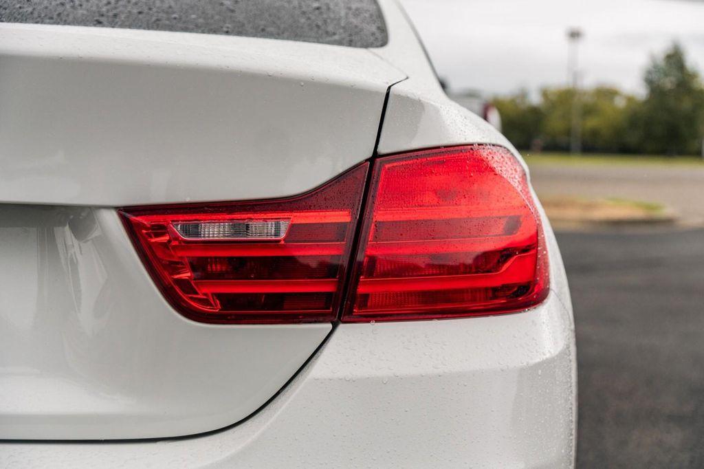 used 2015 BMW 435 car, priced at $15,900
