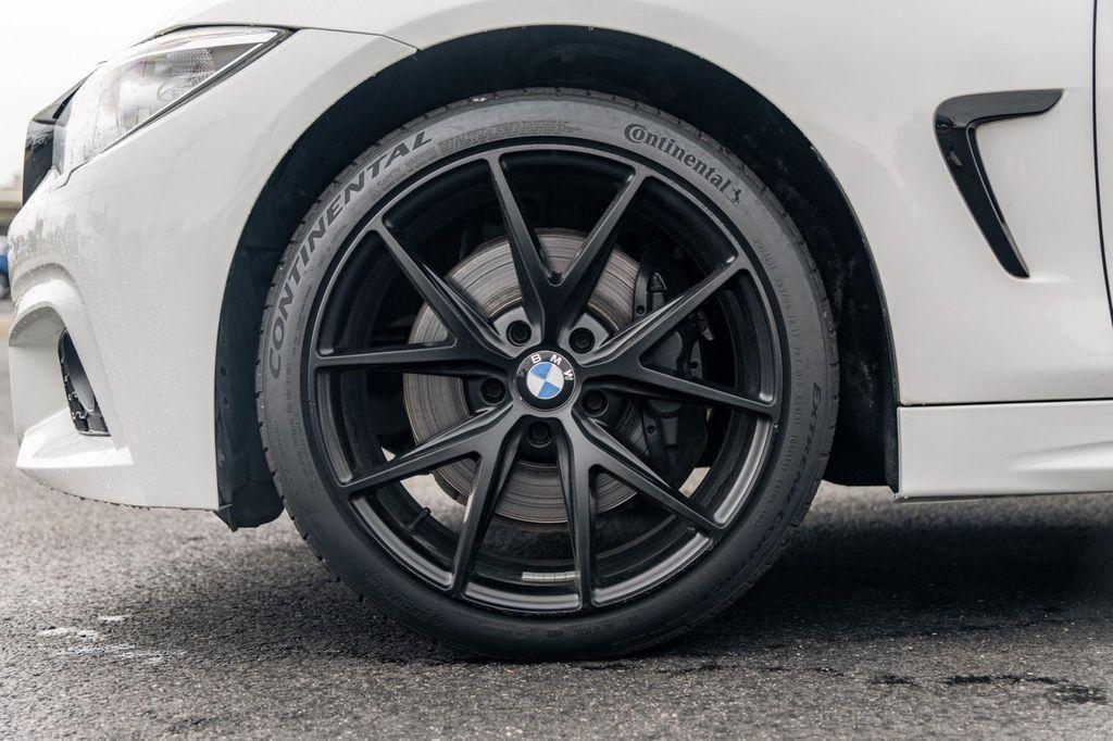 used 2015 BMW 435 car, priced at $15,900