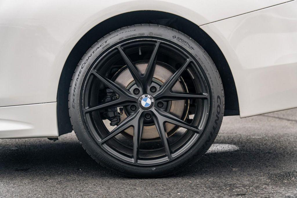 used 2015 BMW 435 car, priced at $15,900