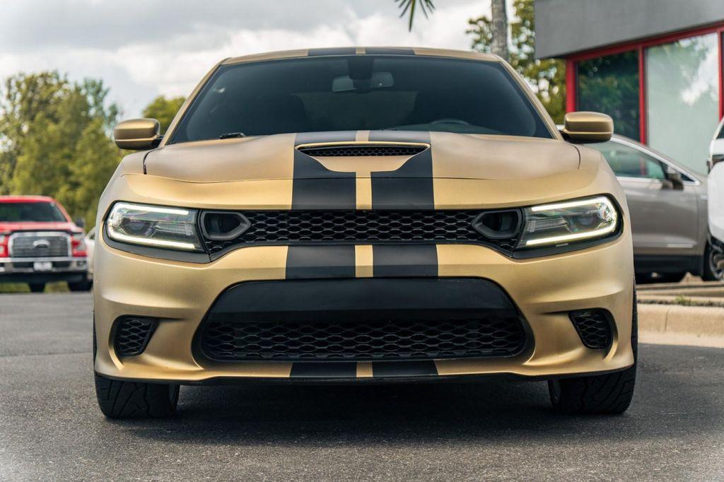 used 2018 Dodge Charger car, priced at $18,900