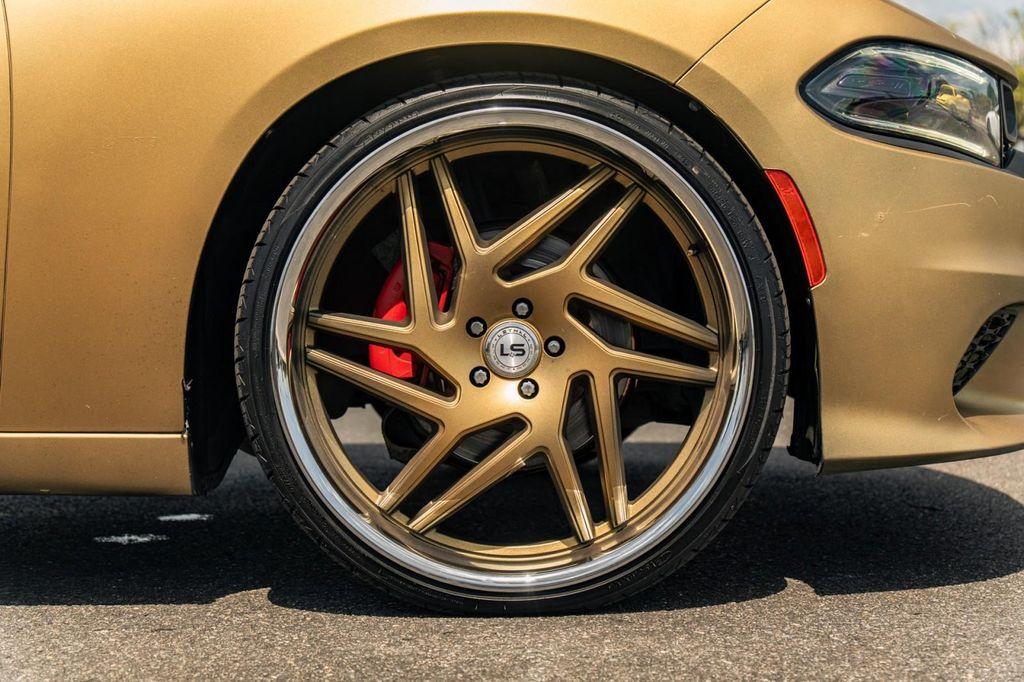 used 2018 Dodge Charger car, priced at $18,900