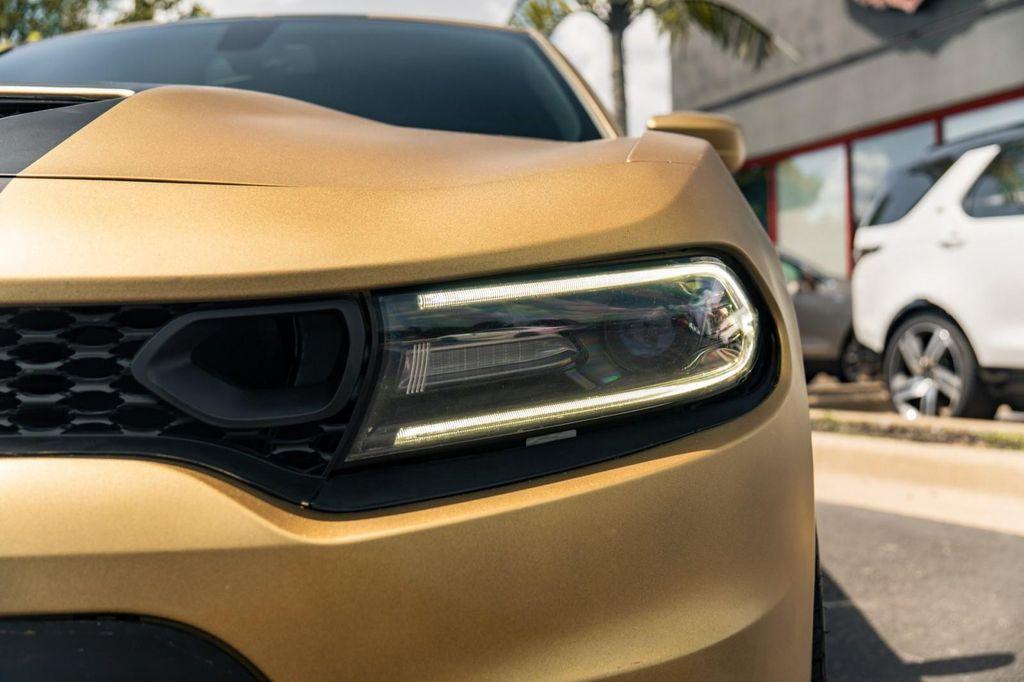 used 2018 Dodge Charger car, priced at $18,900