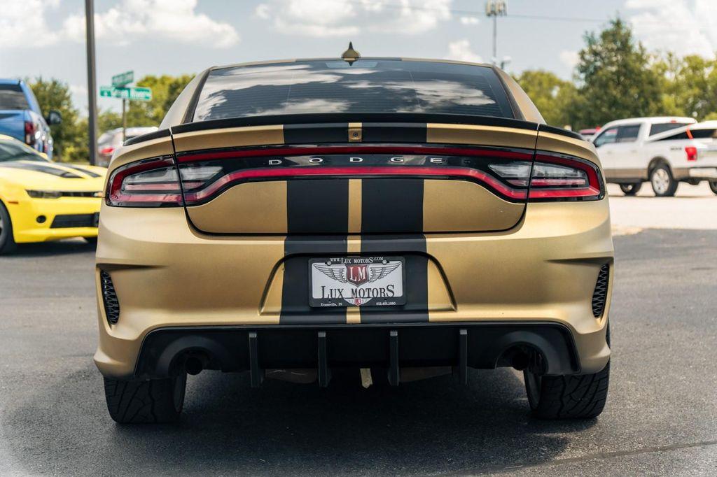 used 2018 Dodge Charger car, priced at $18,900