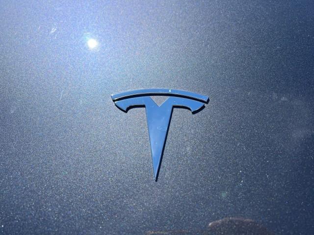 used 2023 Tesla Model Y car, priced at $41,900