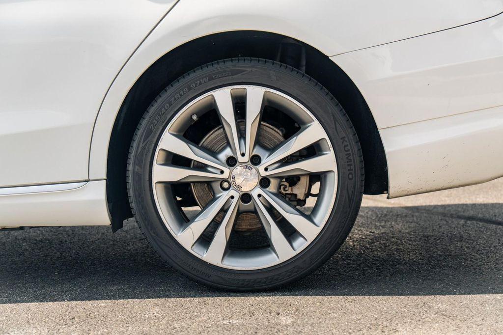used 2015 Mercedes-Benz C-Class car, priced at $12,900
