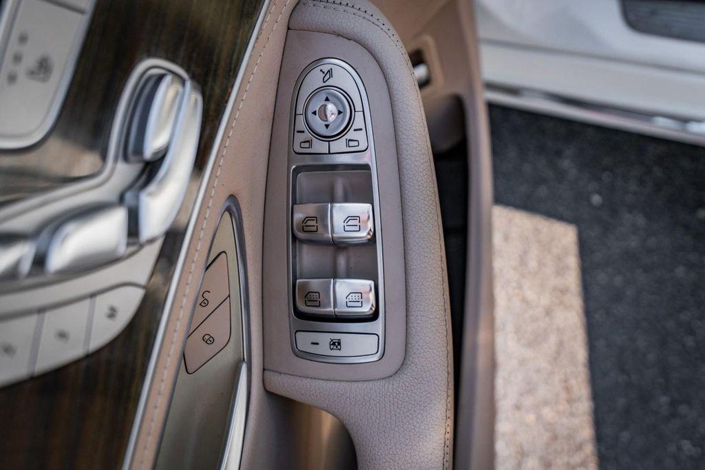 used 2015 Mercedes-Benz C-Class car, priced at $12,900