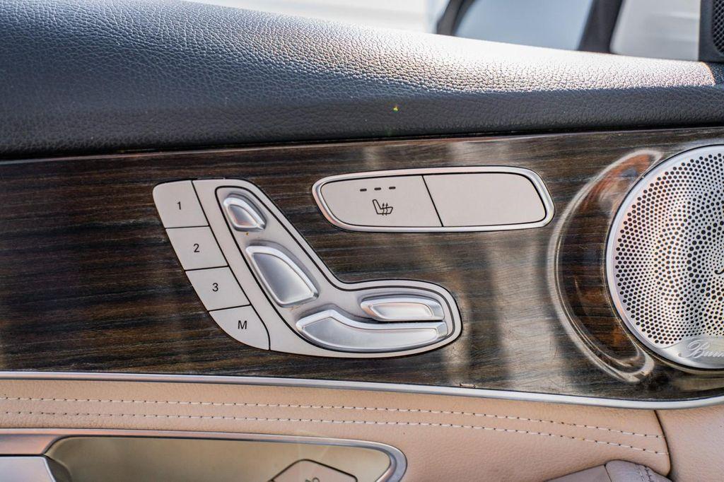 used 2015 Mercedes-Benz C-Class car, priced at $12,900