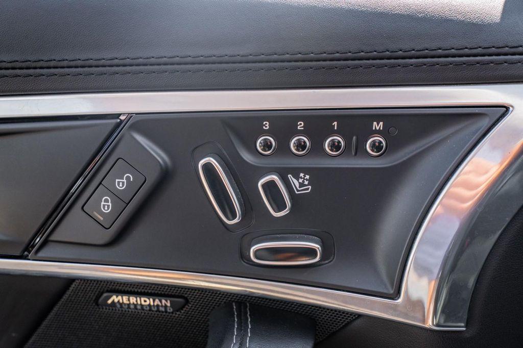 used 2018 Jaguar F-TYPE car, priced at $39,900