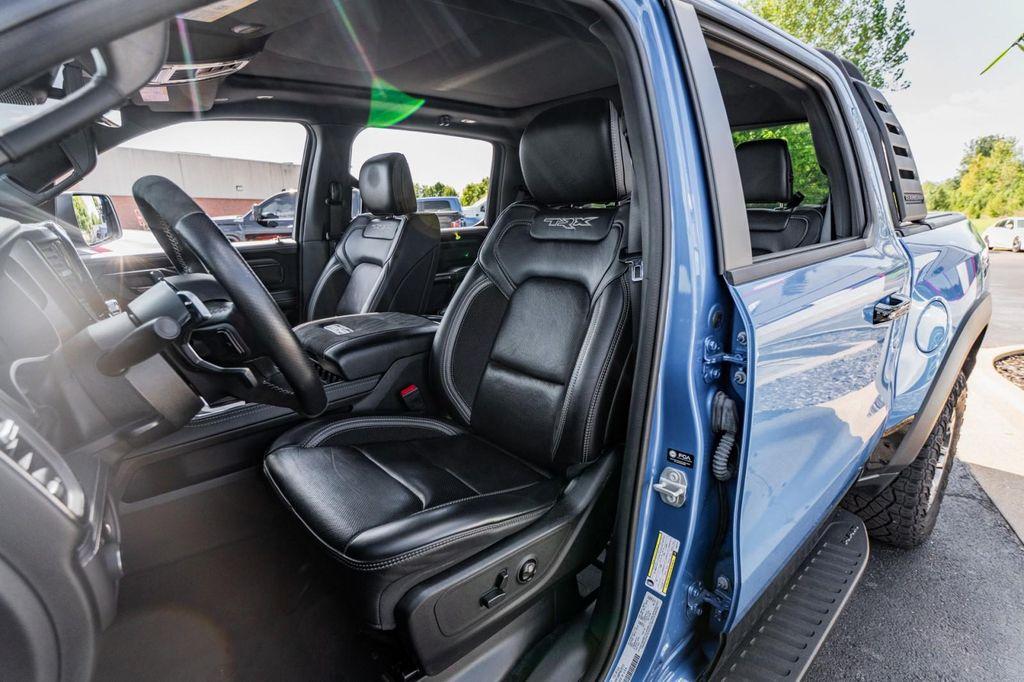 used 2023 Ram 1500 car, priced at $84,900