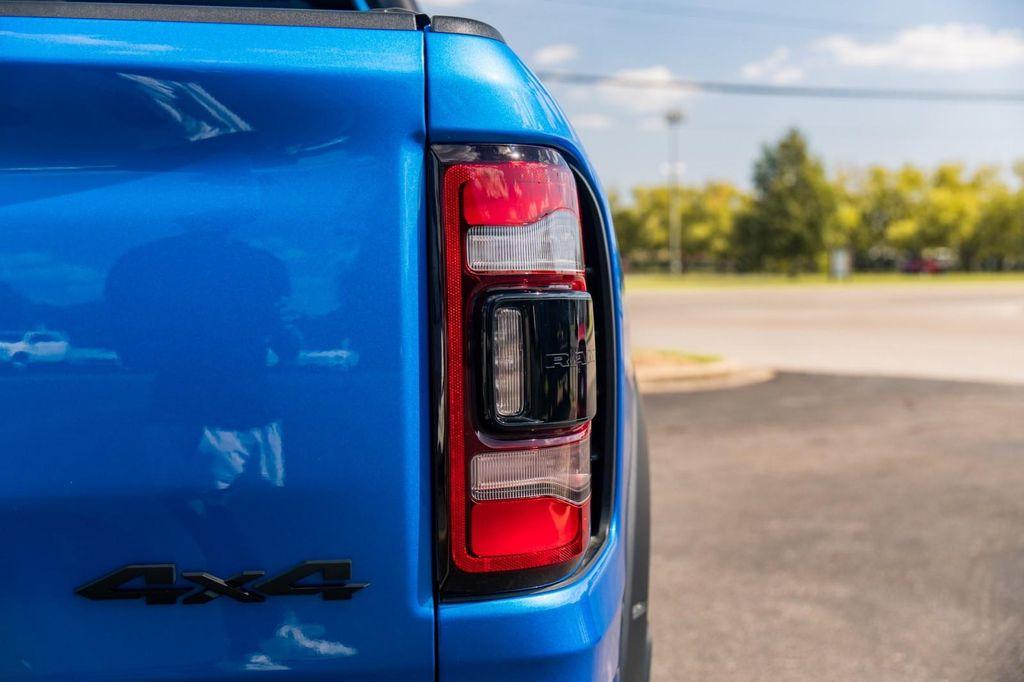 used 2023 Ram 1500 car, priced at $84,900