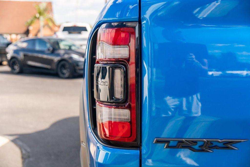 used 2023 Ram 1500 car, priced at $84,900