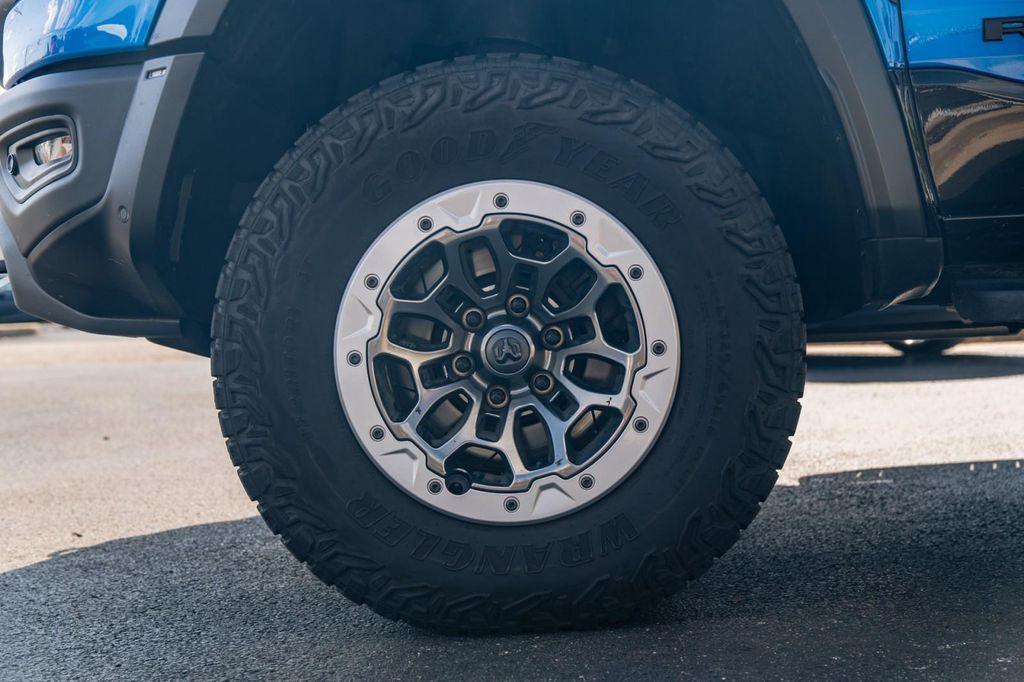 used 2023 Ram 1500 car, priced at $84,900