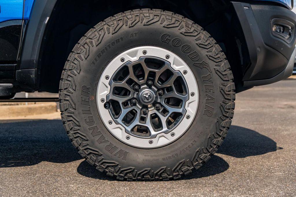 used 2023 Ram 1500 car, priced at $84,900