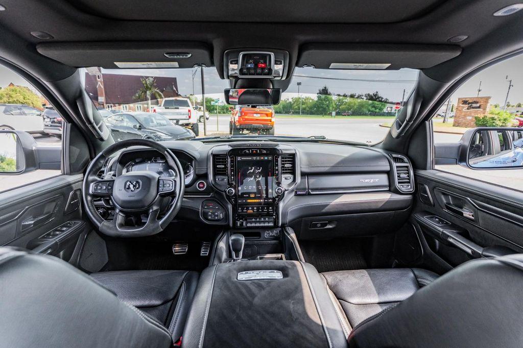 used 2023 Ram 1500 car, priced at $84,900