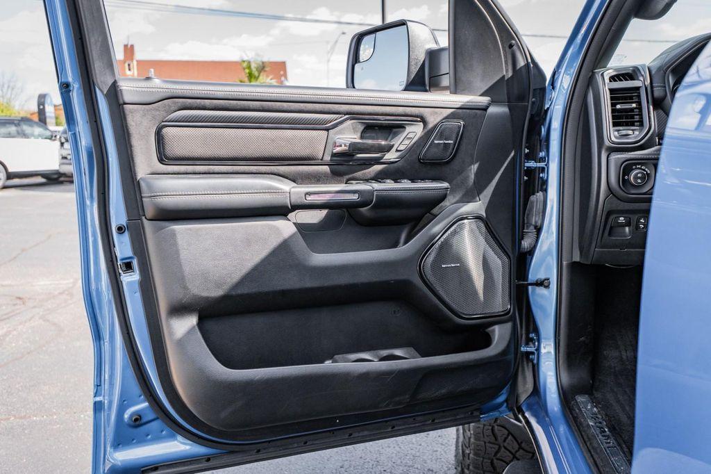 used 2023 Ram 1500 car, priced at $84,900