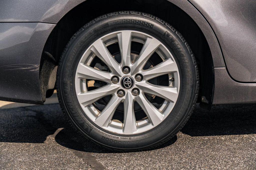 used 2020 Toyota Camry car, priced at $19,900