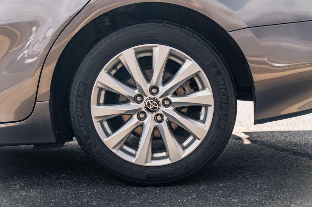 used 2020 Toyota Camry car, priced at $19,900