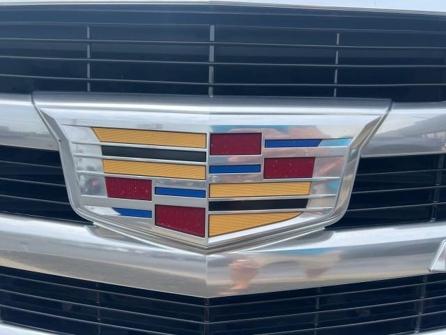 used 2017 Cadillac Escalade car, priced at $28,900