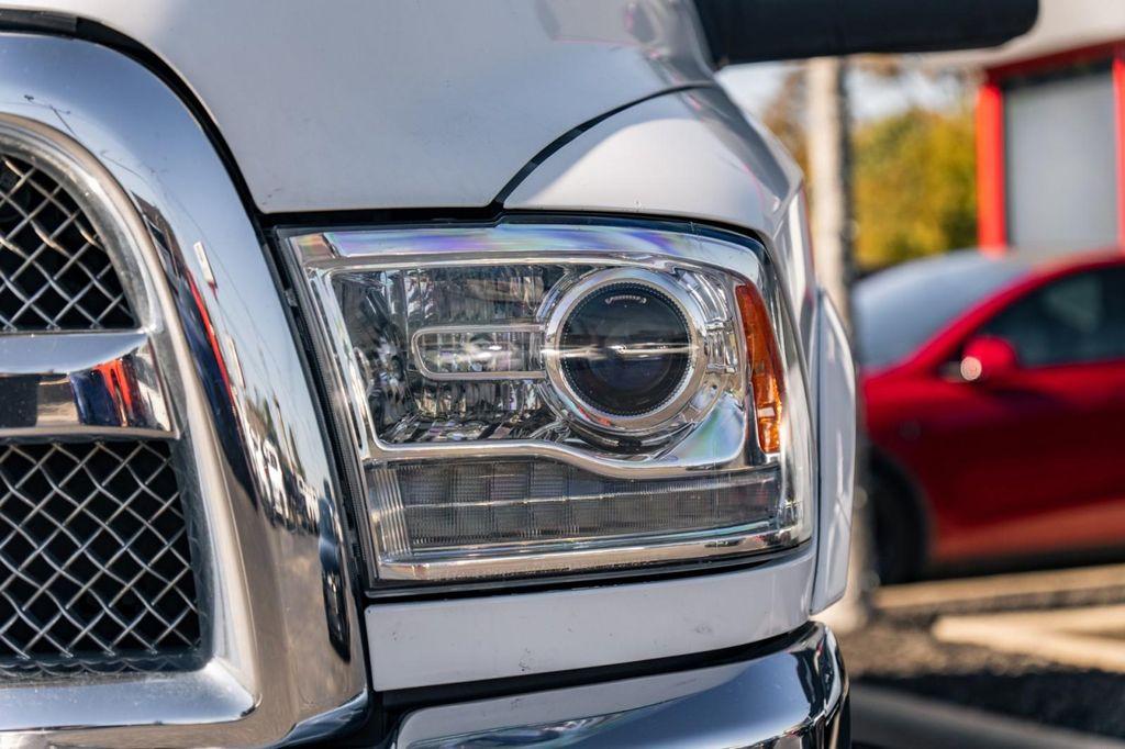 used 2015 Ram 2500 car, priced at $29,900