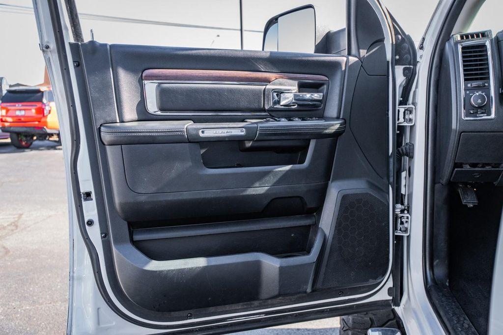 used 2015 Ram 2500 car, priced at $29,900