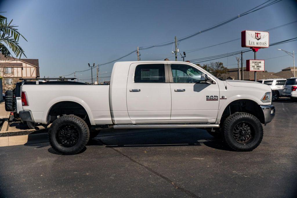 used 2015 Ram 2500 car, priced at $29,900