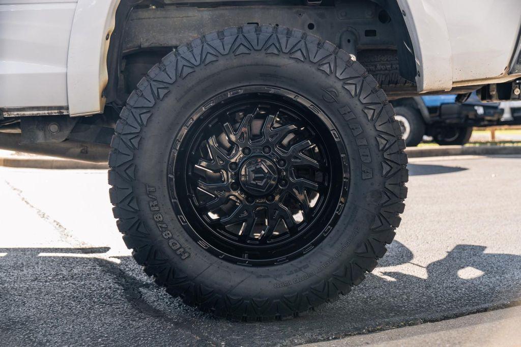 used 2015 Ram 2500 car, priced at $29,900