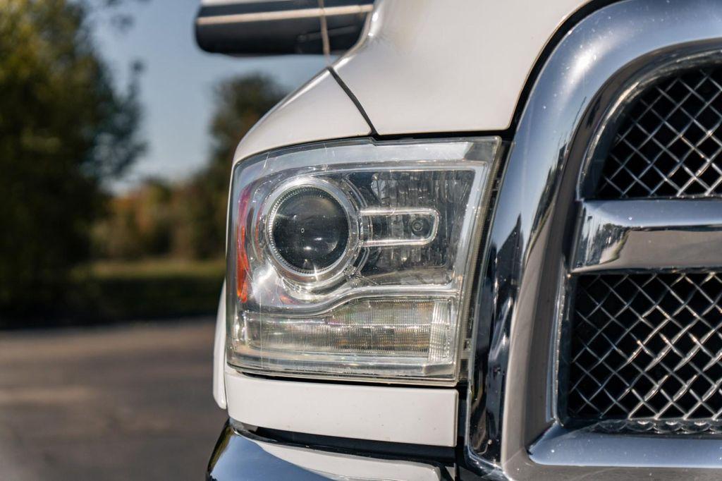 used 2015 Ram 2500 car, priced at $29,900