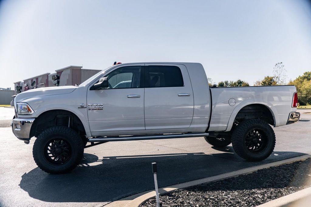used 2015 Ram 2500 car, priced at $29,900