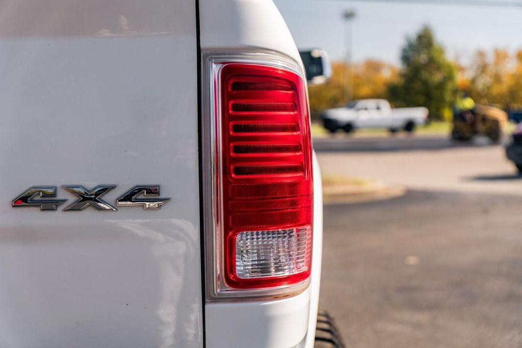 used 2015 Ram 2500 car, priced at $29,900